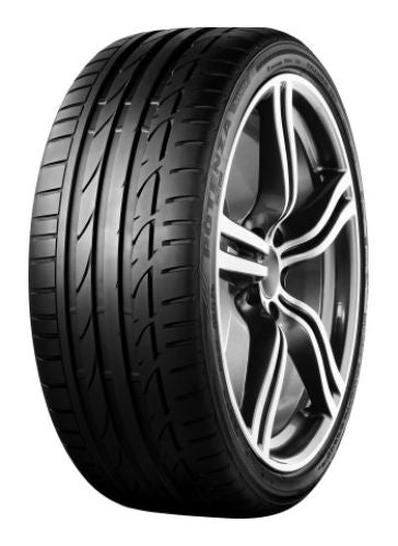 BRIDGESTONE S001L POTENZA 245/40R21 96Y