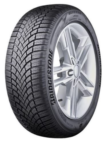 BRIDGESTONE BLIZZAK LM005 255/55R19 111H