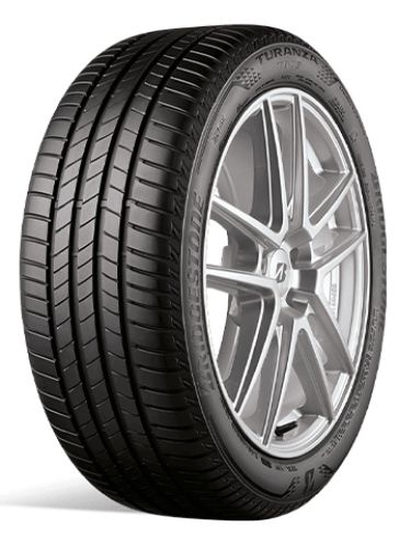 BRIDGESTONE T005 225/50R17 94Y