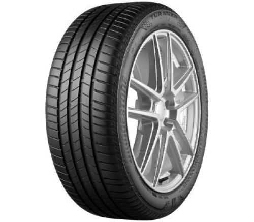 Anvelopa Vara Bridgestone 215/60 R17 TURANZA T005 DRIVEGUARD 100V