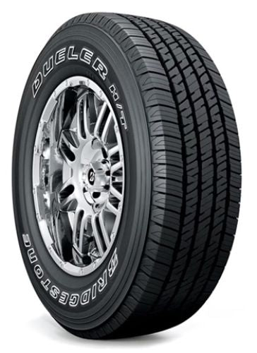 Anvelopa Vara Bridgestone 255/70 R18 DUELER H/T 685 113T