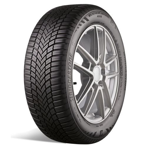 BRIDGESTONE WEATHER CONTROL A005 235/50R18 101H