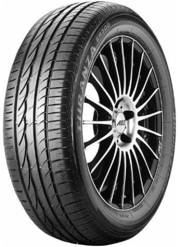 BRIDGESTONE ER300 RUNFLAT 245/45R18 96Y