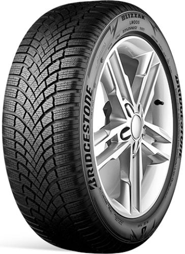 BRIDGESTONE LM-005 275/40R22 107V