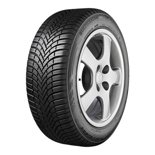 FIRESTONE MULTISEASON GEN02 165/60R15 81H  M+S 3PMSF