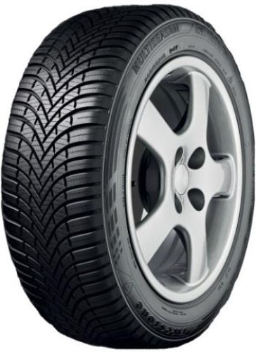 FIRESTONE MULTISEASON GEN02 195/45R16 84V  FP M+S 3PMSF
