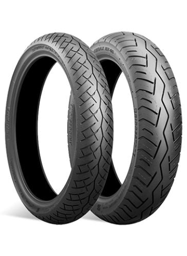 BRIDGESTONE BATTLAX BT46 R 130/70R18 63H