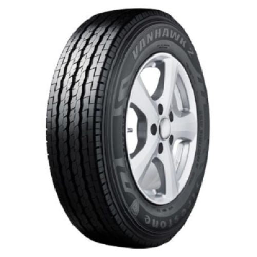 FIRESTONE VanHawk 2 205/65R16C 107T