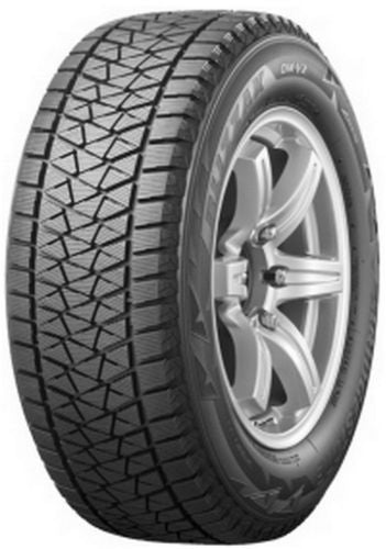Anvelopa Iarna Bridgestone 195/80 R15 Blizzak dm-v2 96R