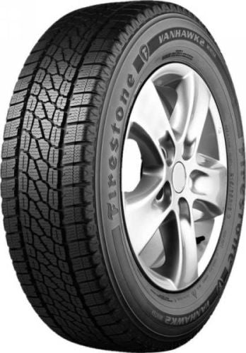 FIRESTONE Vanhawk 2 winter 225/70R15C 112R
