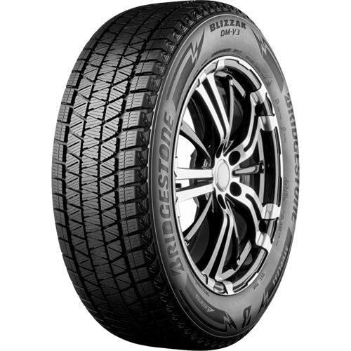 BRIDGESTONE BLIZZAK DM-V3 275/40R20 106T