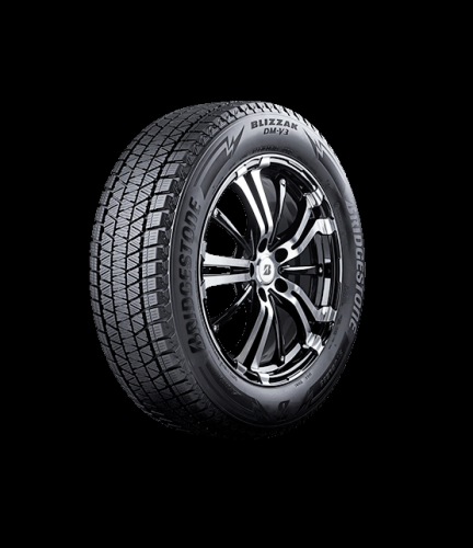 BRIDGESTONE BLIZZAK DM-V3 285/45R19 111T  FP M+S 3PMSF
