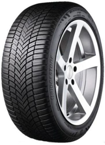 BRIDGESTONE WEATHER CONTROL A005 EVO 195/60R15 92V  M+S 3PMSF