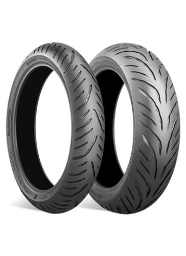 BRIDGESTONE BATTLAX T32-GT 120/70R17 58W