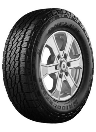 BRIDGESTONE DUELER A/T 002 235/60R16 104H