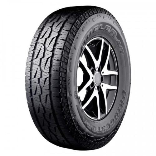 BRIDGESTONE DUELER A/T 002 245/65R17 111T