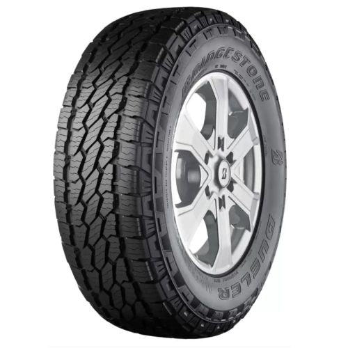 BRIDGESTONE DUELER A/T 002 265/70R17 116S