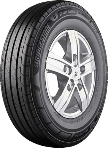 Anvelopa Vara Bridgestone 235/65 R16 DURAVIS VAN 115T