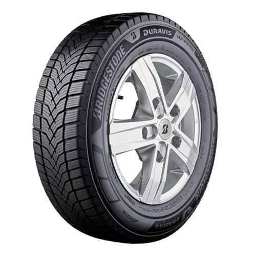 BRIDGESTONE Duravis van winter 195/70R15C 104R