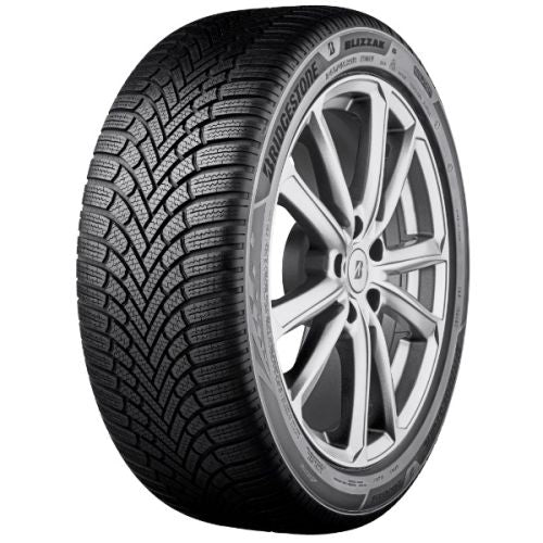 BRIDGESTONE Blizzak6 195/60R16 93H