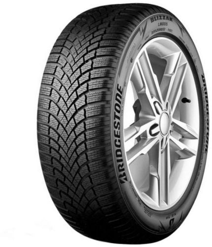 BRIDGESTONE Blizzak 6 255/70R18 116V