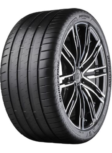 BRIDGESTONE POTENZA SPORT 285/40R22 110Y