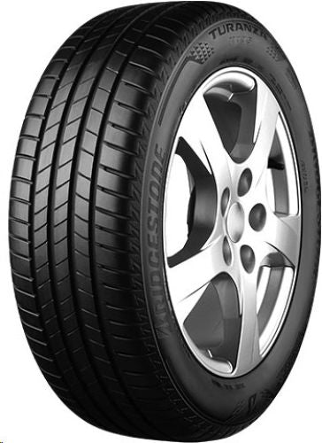 BRIDGESTONE T005 B-SILENT HL 255/40R20 104Y
