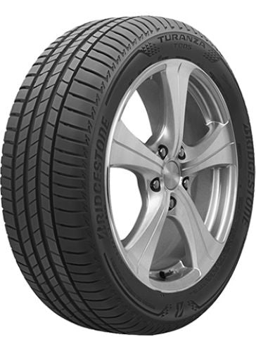 BRIDGESTONE T005 B-SILENT 255/35R21 101Y