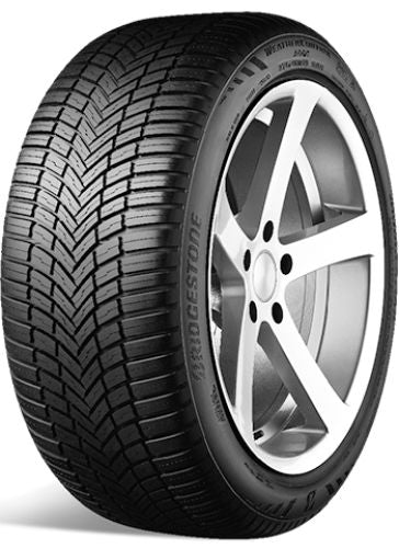 BRIDGESTONE A005 EVO 215/50R17 95H