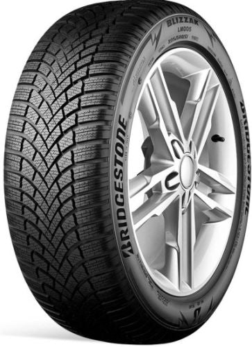 BRIDGESTONE LM-005 205/60R18 99H