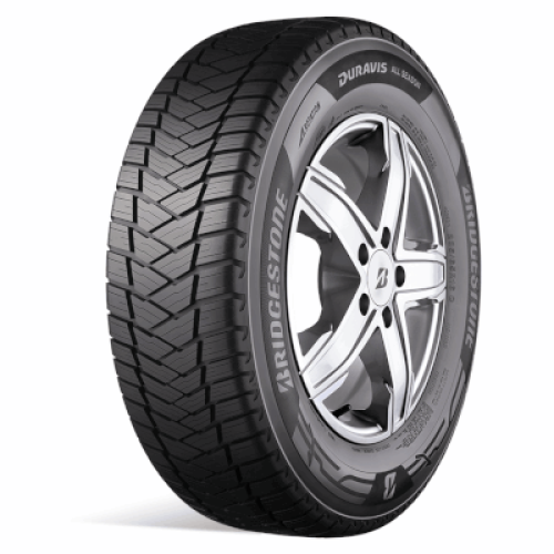 BRIDGESTONE Duravis AS Evo 215/70R15C 109S