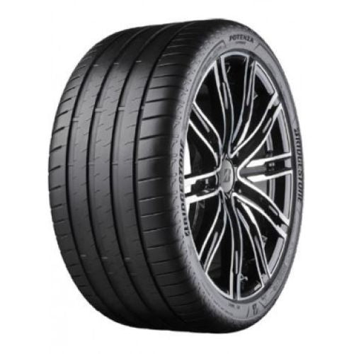 Anvelopa Vara Bridgestone 265/30 R19 POTENZA SPORT ENLITEN 93Y XL