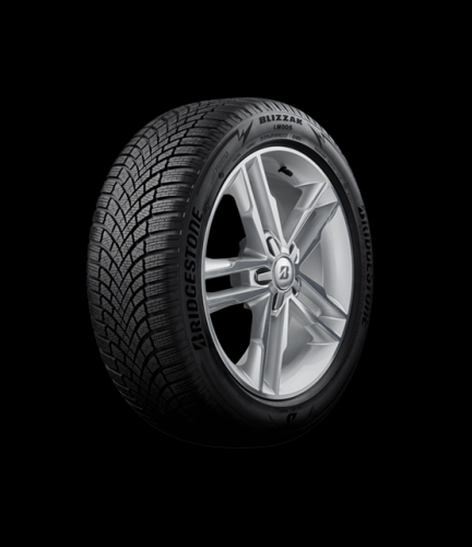 BRIDGESTONE BLIZZAK LM005 265/45R20 108T  FP SI EV (+) M+S 3PMSF