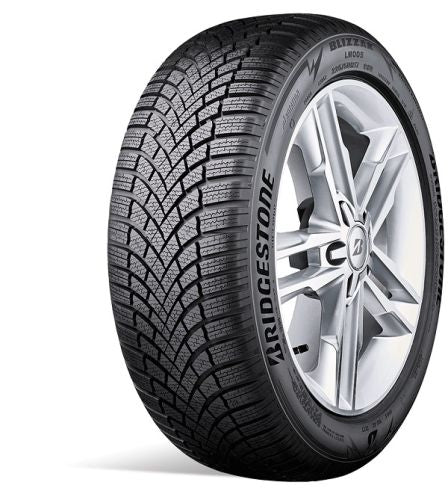 BRIDGESTONE LM005 215/45R20 95V