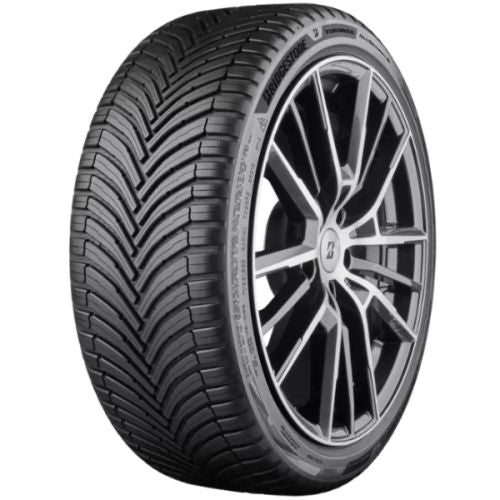 BRIDGESTONE TURANZA AS 6 DG 215/60R17 100V