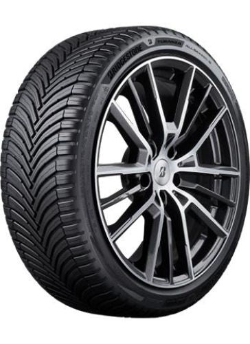 BRIDGESTONE TURANZA AS 6 Enliten 255/35R19 96Y