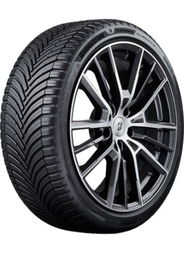 BRIDGESTONE TURANZA AS 6 Enliten 225/50R17 98V