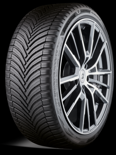 BRIDGESTONE TURANZA AS 6 Enliten 255/45R18 103Y