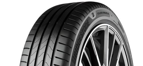 Anvelopa Vara Bridgestone 245/35 R20 TURANZA 6 R0 B-SILENT Enl 98Y XL
