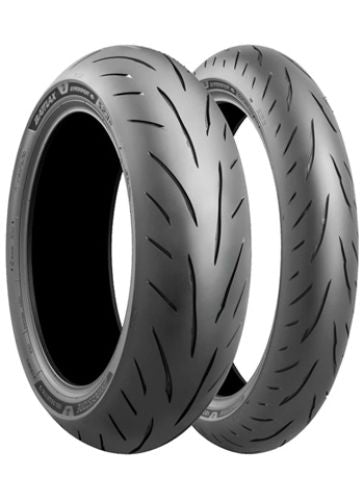 BRIDGESTONE BATTLAX S23 R 190/50R17 73W