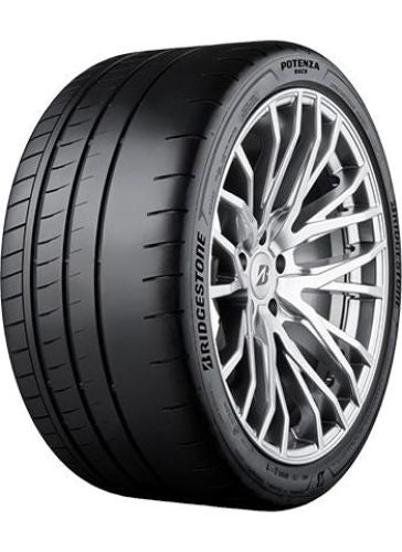 Anvelopa Vara Bridgestone 245/30 R20 POTENZA RACE 90Y XL