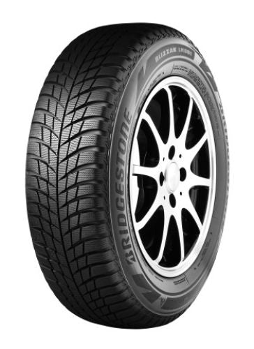 BRIDGESTONE LM001 185/60R16 90H