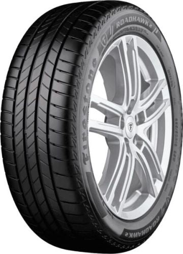 Anvelopa Vara Firestone 255/40 R18 ROADHAWK 2 99Y