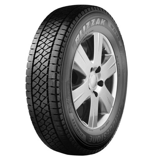 BRIDGESTONE BLIZZAK W995 MULTICELL 215/75R16C 113R  M+S 3PMSF