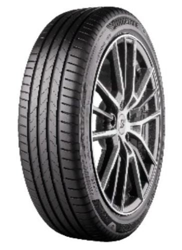 TEST TURANZA 6 275/40R22 107Y