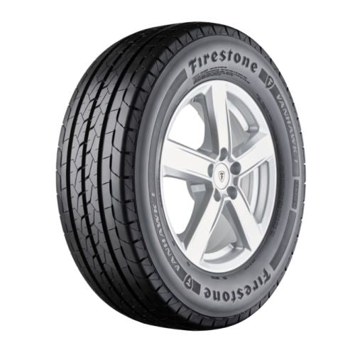 FIRESTONE VanHawk 3 195/70R15C 104S