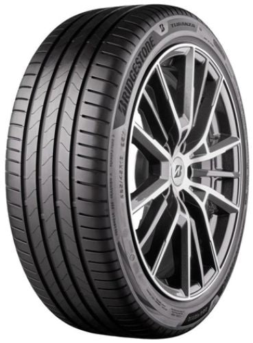 BRIDGESTONE TURANZA 6 255/45R19 100V