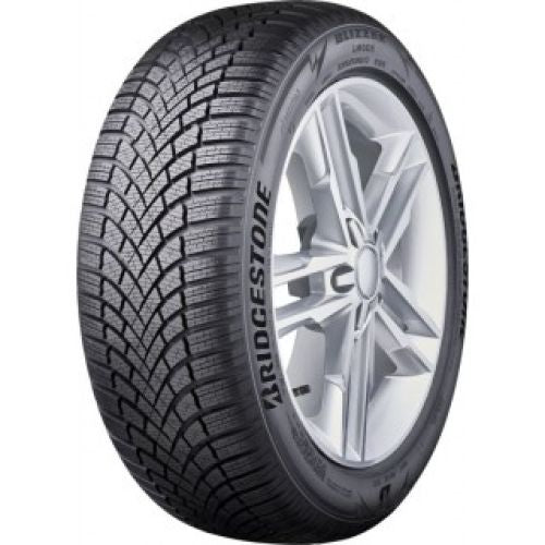 Anvelopa Iarna Bridgestone 235/60 R18 LM005 Blizzak 107H XL