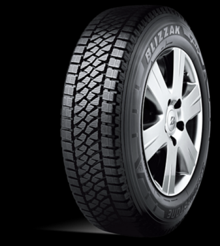 Anvelopa Iarna Bridgestone 225/70 R15 BLIZZAK W810 112R
