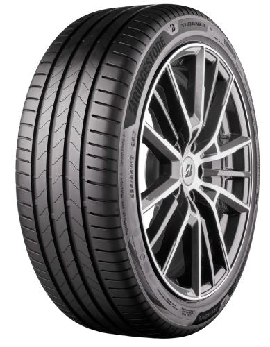 Anvelopa Vara Bridgestone 245/35 R20 TURANZA 6 EXT BSIL 98Y